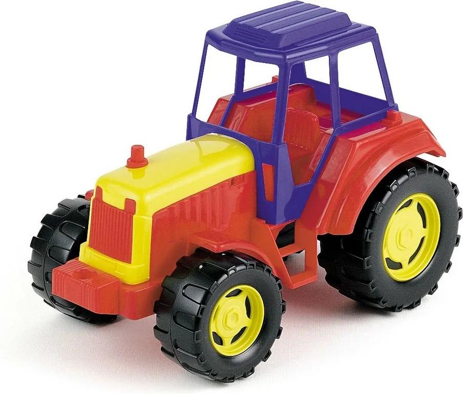 Frabar Traktor, 33 cm