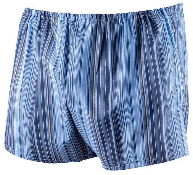 Trenírky pánske KLASIK sada 3 ks veľ. 53