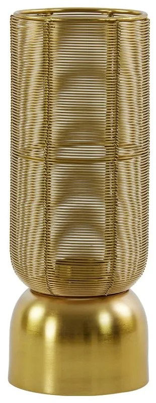 Kovový lampáš Lezuza – Light &amp; Living