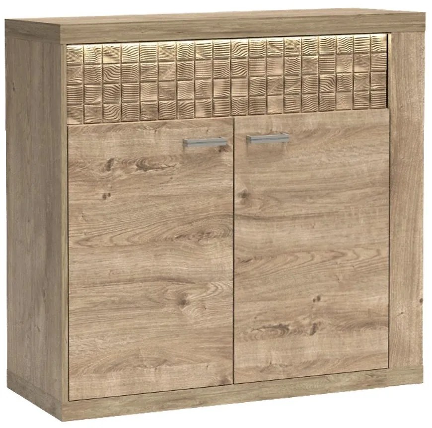 Komoda Natural N-7 Ribbeck