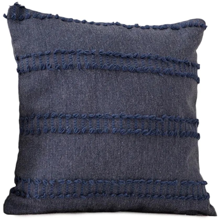 Obliečka na vankúš 43x43 cm Tuffet – Mioli Decor