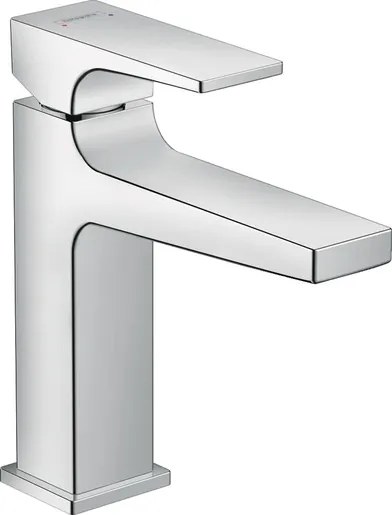 Hansgrohe Metropol umývadlová batéria s clic-clacom chróm 32 507 000