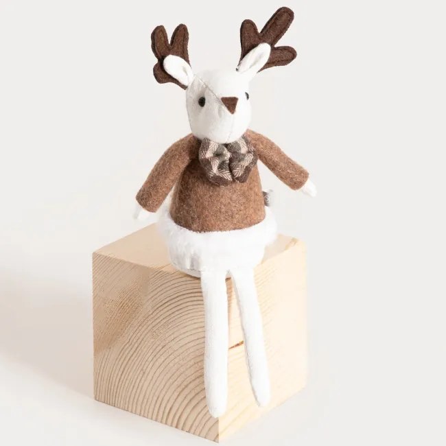 Vianočná dekorácia RINNDAR sob 752247