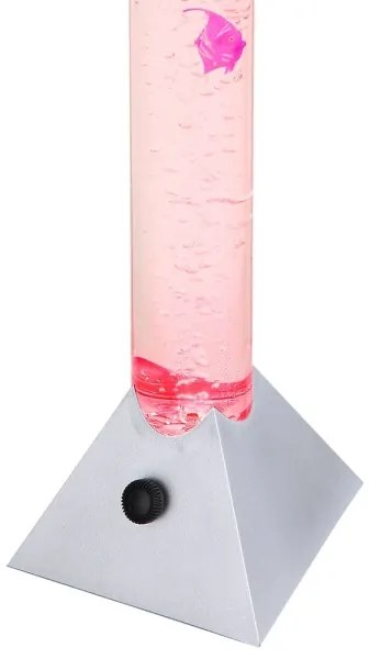 Globo 9016 - LED RGB Dekoračná lampa MENDOZA 12xLED/0,06W/230V