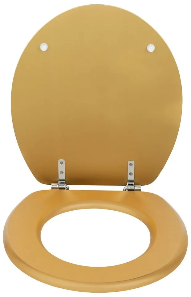 Záchodová doska 38 x 41 cm Aldeno – Wenko