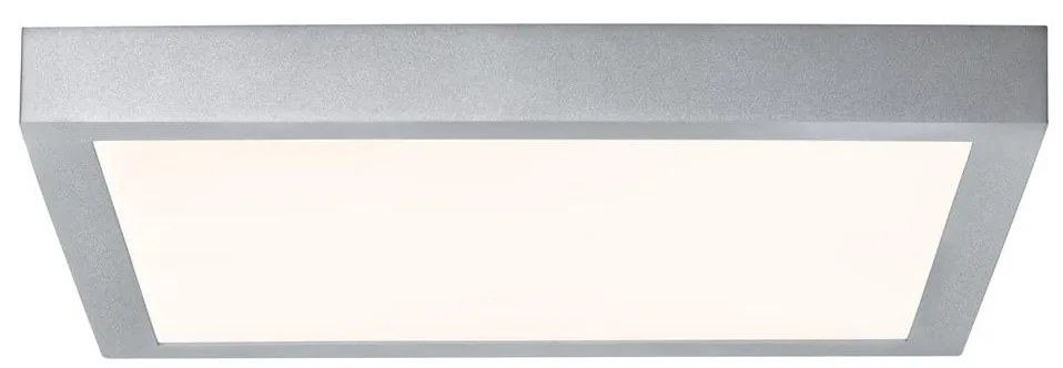 Paulmann Paulmann 70651 - LED/21,8W Stropné svietidlo ALBIA 230V W1050