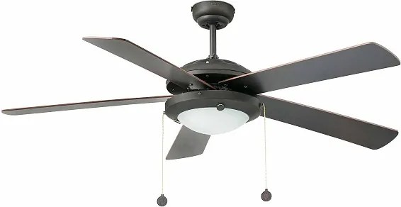 FARO fans MANILA 33192, STROPNÍ VENTILÁTOR, HNĚDÁ