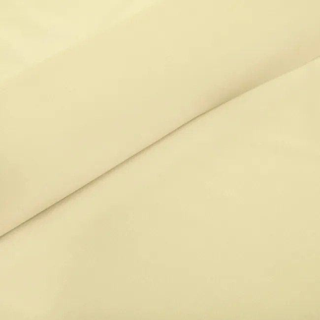 Sedací vak SAKO krémový ekokoža