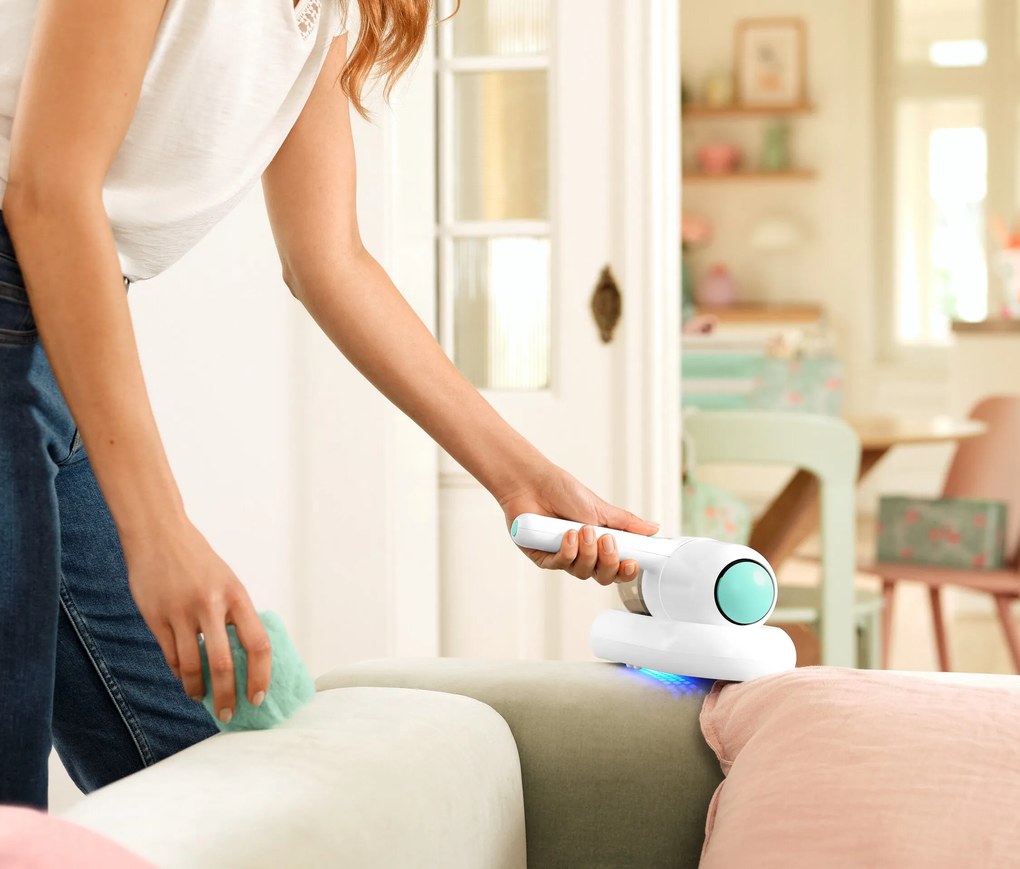 Hubky na odstraňovanie škvŕn, 2 ks