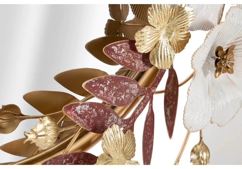 Nástenné zrkadlo 75x72 cm Flot – Mauro Ferretti