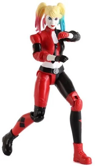 Spin Master Postavička Harley Quinn 30cm