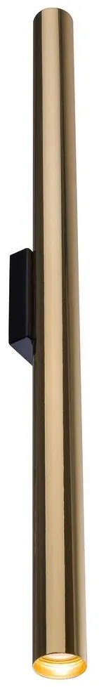 Amplex 8877 - Nástenné svietidlo AKADI 2xGU10-MR11/15W/230V