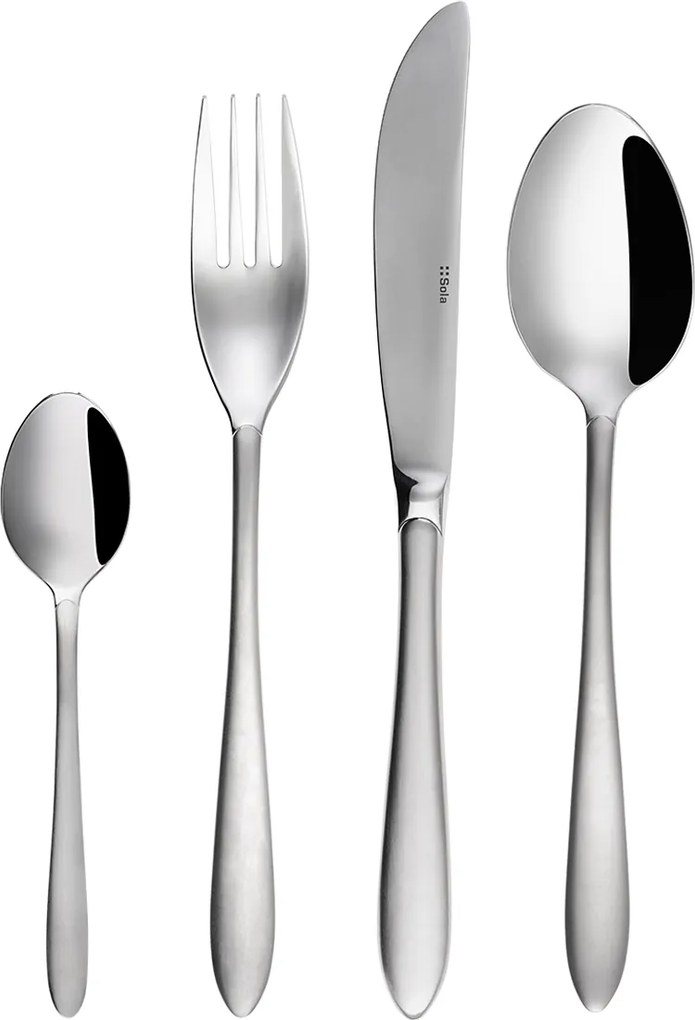 Príborový set 30 ks – FLOW Eco - W0203