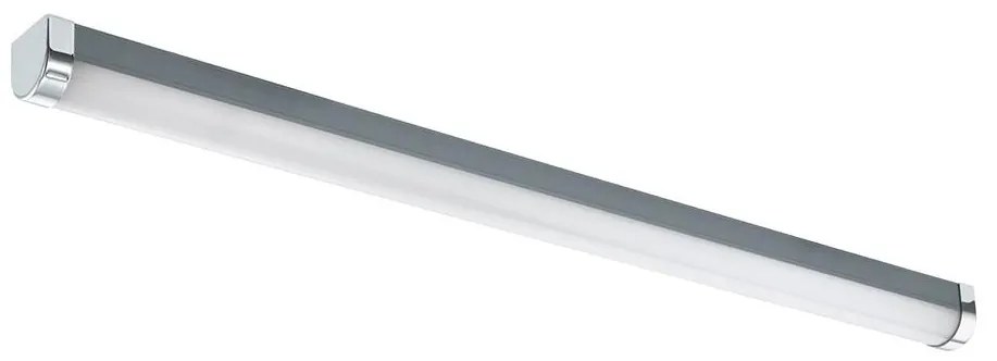 Eglo 99778- LED Kúpeľňové osvetlenie zrkadla TRAGACETE LED/18,5W/230V IP44 77 cm EG99778