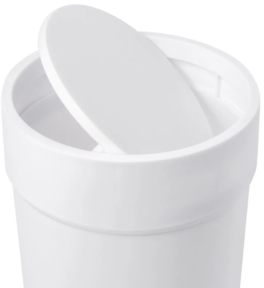 Plastový odpadkový kôš 6 l Touch – Umbra