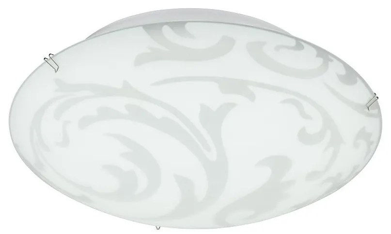 Briloner Briloner 3286-116 - LED Stropné svietidlo DEKO LED/20W/230V BL0189