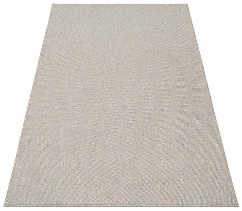 Koberec Brasil 5214 tmavobéžový / béžový