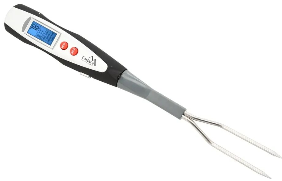 Grilovací teplomer Fork - Cattara