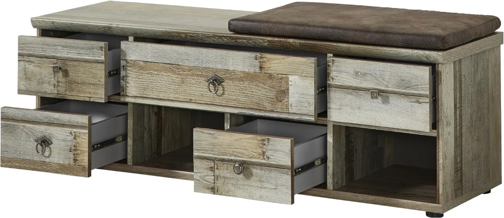 Sconto Lavica BONANZA driftwood