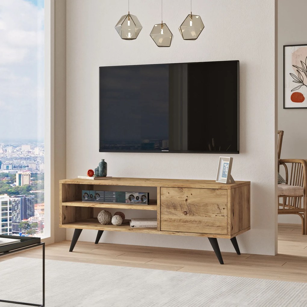 TV stolík/skrinka Cede A. Akcia -18%. Vlastná spoľahlivá doprava až k Vám domov. 1067229