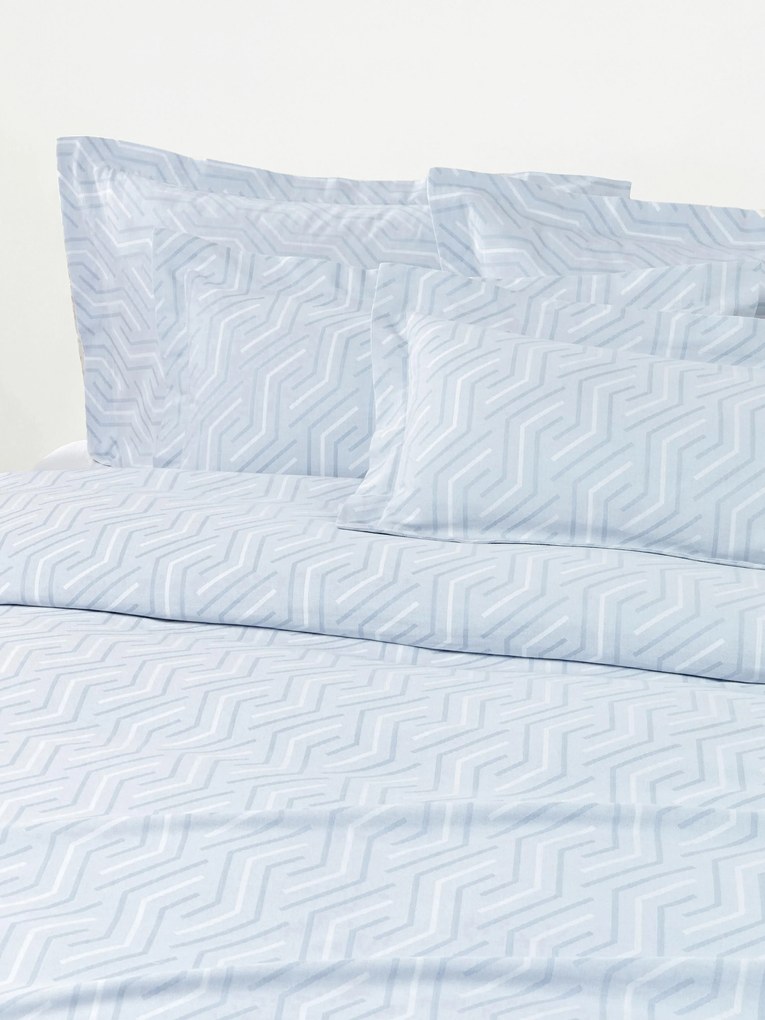 Obliečka na paplón zo žakáru Aisha