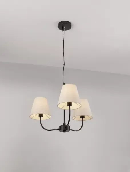 Luster na lanku Moist 