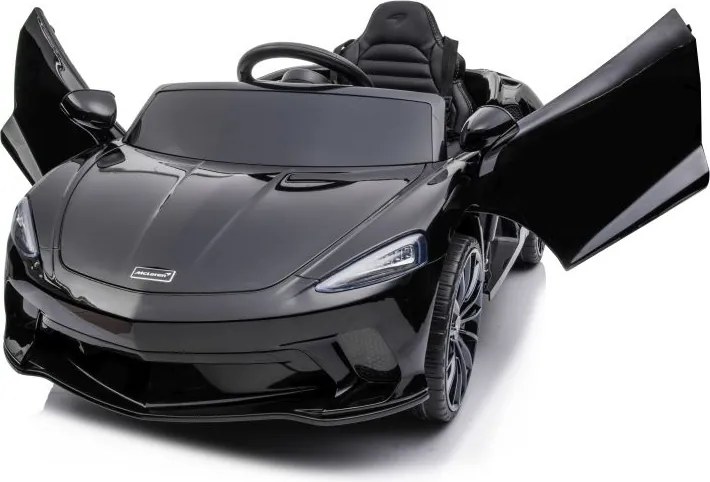 LEAN CARS McLaren GT 12V batéria do auta čierna