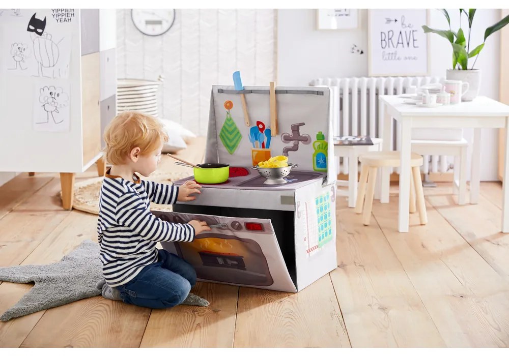 Skladacia kuchynka - Kulinario