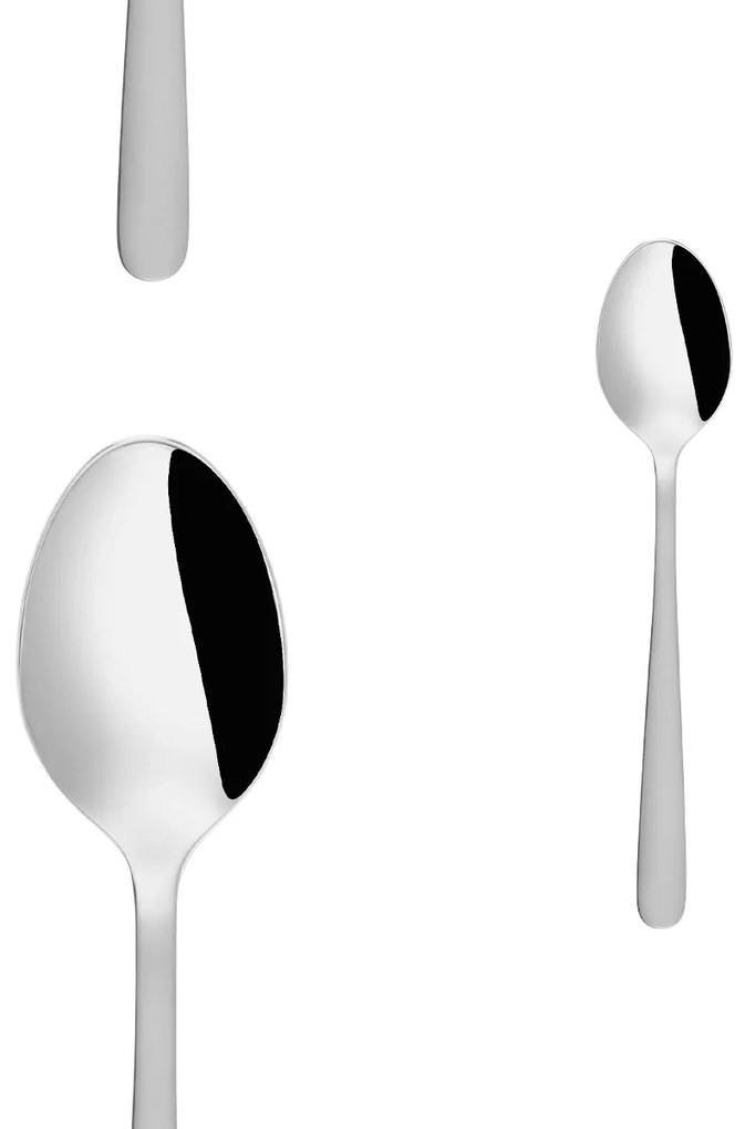 Príborový set 42 ks - Madera - 132635