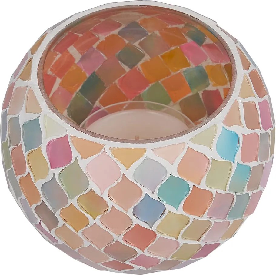 PASTEL LIGHTS Svietnik 12 cm