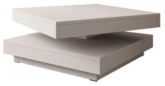 Konferenčný stolík Dakar, Farby: dub cremona torro