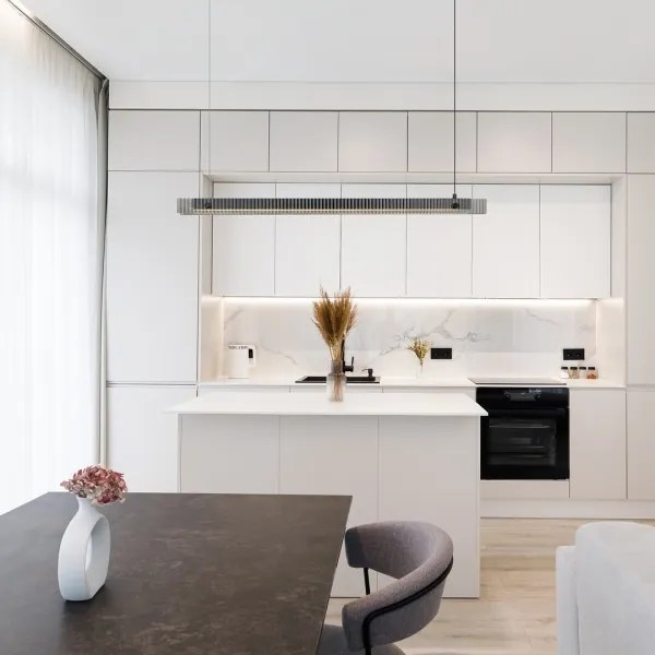 Rabalux 72214 - LED Luster na lanku CITAL LED/36W/230V 3000K