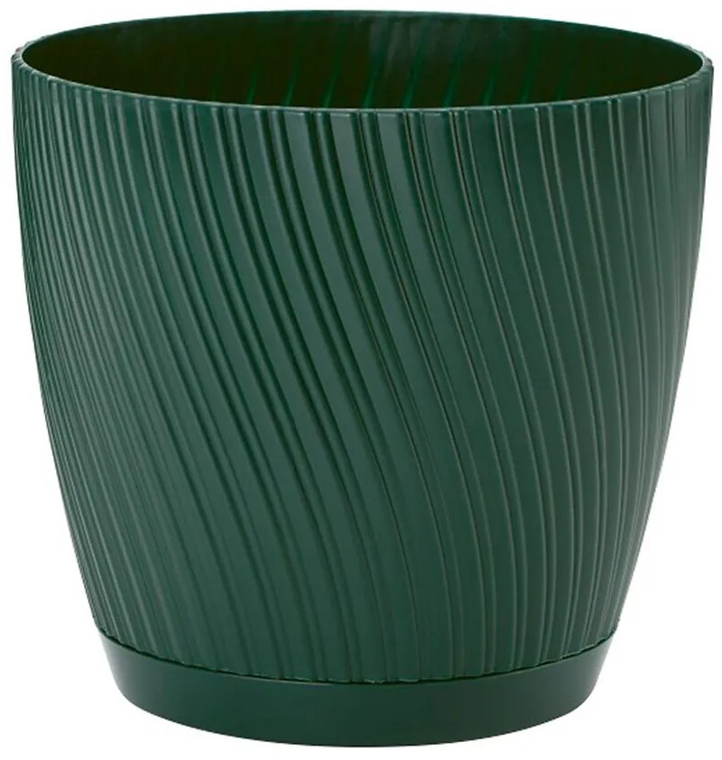 Kvetináč Mika s podstavcom 13 075