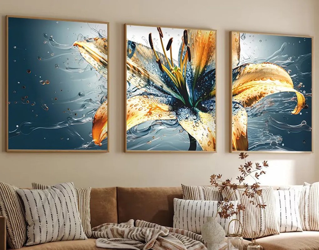 Huhu219 - 35 x 50
