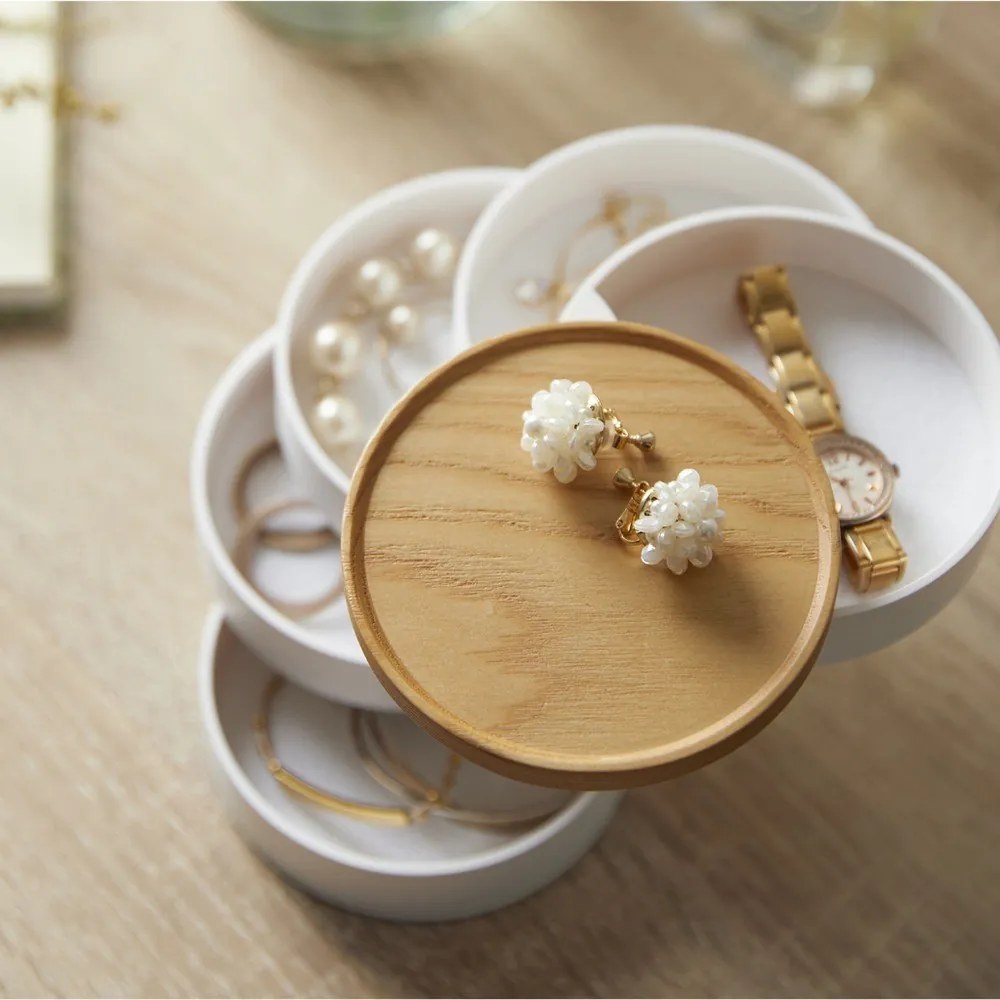 Šperkovnica Tower – YAMAZAKI