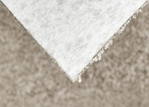 Koberce Breno Metrážny koberec POINT 650, šíře role 400 cm, hnedá, viacfarebná