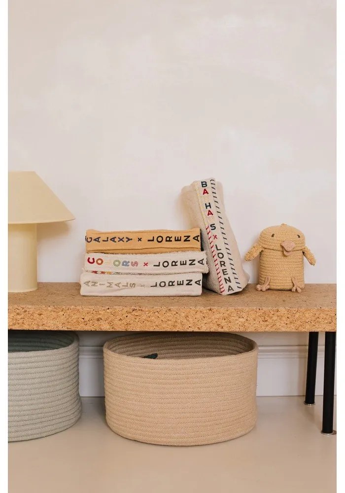 Senzorická knižka Space – Lorena Canals