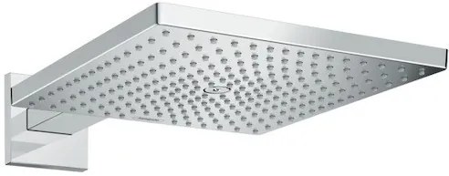 Hansgrohe Raindance hlavová sprcha vrátane sprchového ramená chróm 26239000