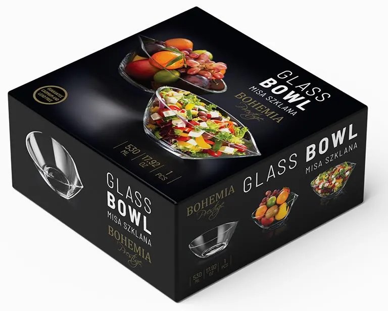 BOHEMIA PRESTIGE MISA 2100ML