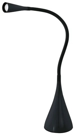 Eglo 94677 - LED Stolná lampa SNAPORA 1xLED/3,5W/230V