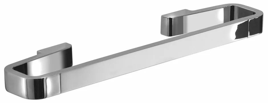 GEDY A8213013 Samoa držiak uterákov 30 x 6,5 cm, chróm