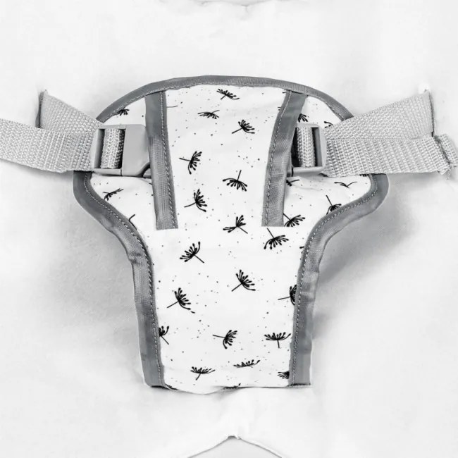 Hojdacie kreslo Cloe 35 Rabbit