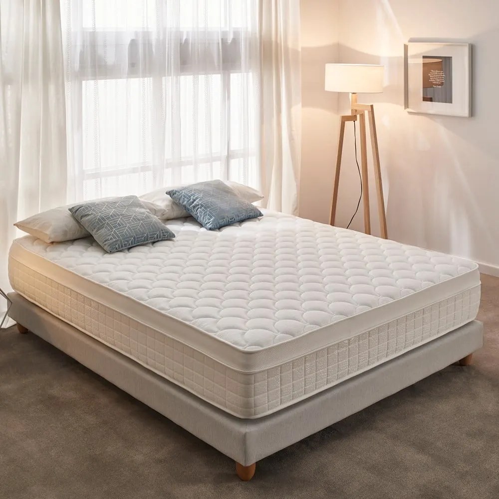Obojstranný matrac Moonia Box Spring Premier, 80 x 200 cm
