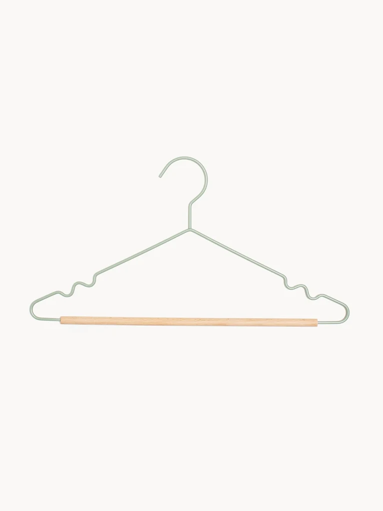 Vešiaky Adult Top, 10 ks
