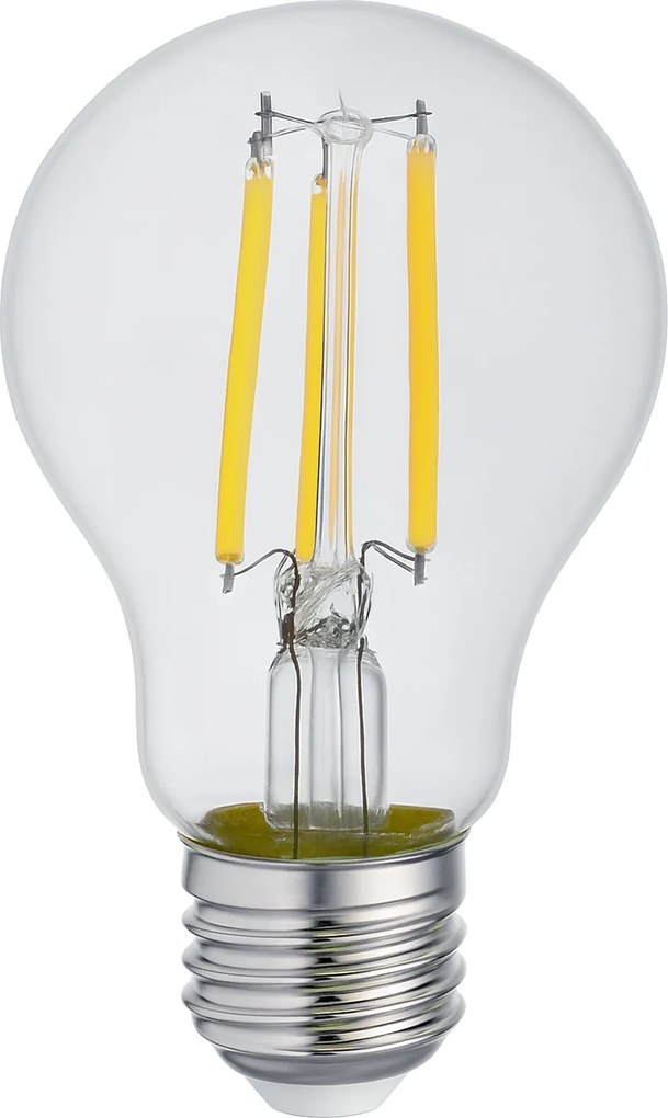 SADA 6x LED žiarovka E27 15W 1650lm 4000K - neutrálna biela