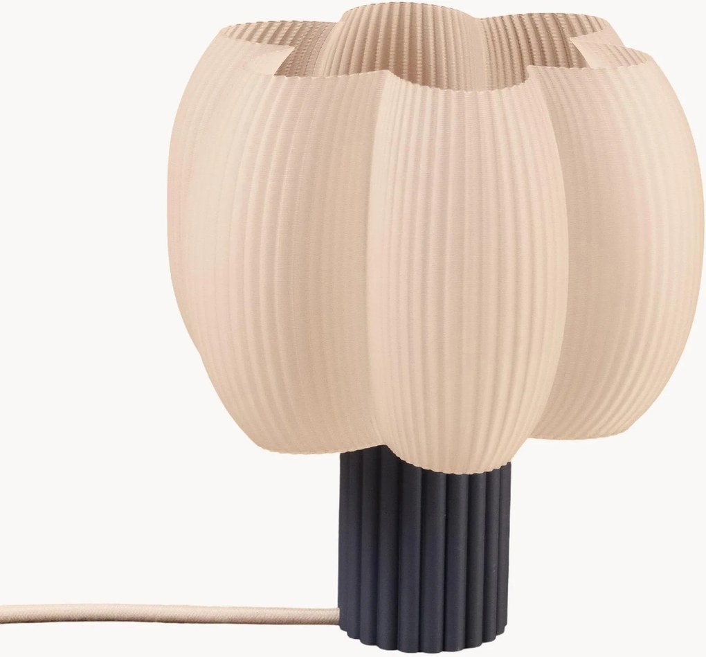 Stolová lampa Fluffy
