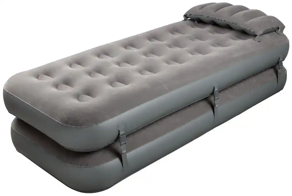 MERADISO® Nafukovacia posteľ 3 v 1 (100312605) | BIANO