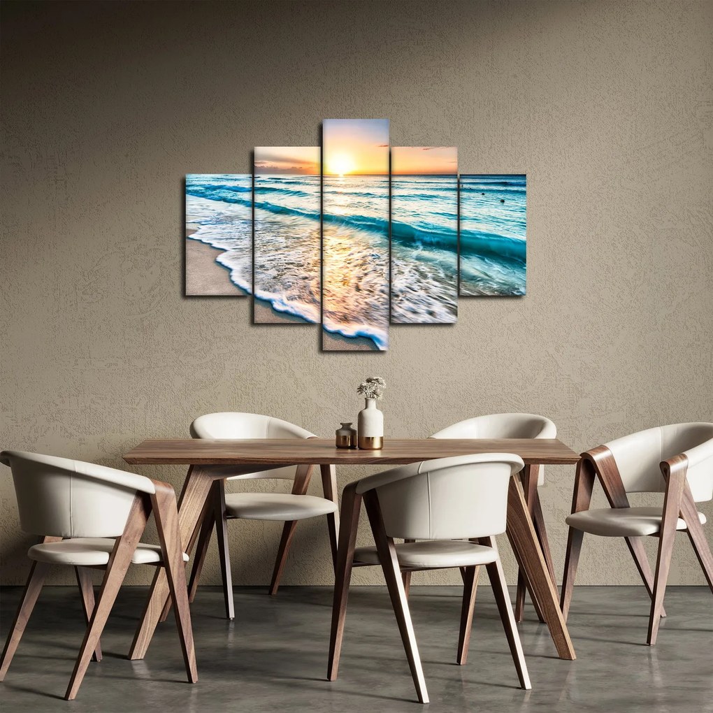 Obraz - More (150x105 cm)
