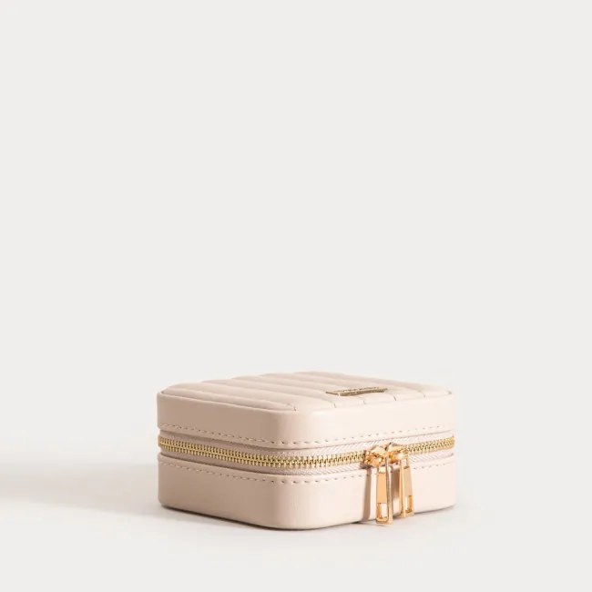 Šperkovnica RINAS béžová 752810