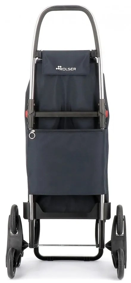 Nákupná taška na kolieskach 43 l I-Max MF 6 Logic – Rolser